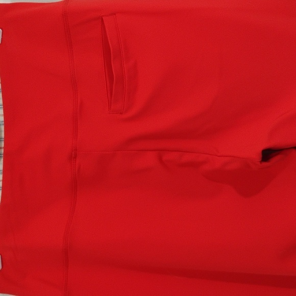 High Rise Flared Leggings/Pants - Picture 4 of 10